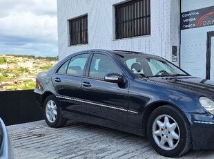 Mercedes-Benz c220 cdi Nacional Oliveira do Douro •