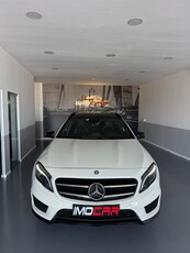 Mercedes Classe GLA GLA 220 CDi AMG Line 4-Matic com 198 000 km por 21 900 € Imocar | Lisboa