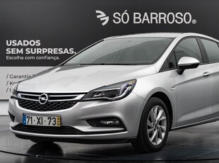 Opel Astra 1.0 Edition S/S com 47 000 km por 14 990 € SÓ BARROSO® | Automóveis de Qualidade | Braga