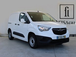 Opel Combo Van 1.6 CDTi L1H1 Enjoy com 200 226 km por 14 000 € Fisacar Barcelos | Braga