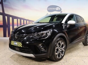 Renault Captur 1.0 TCe Intens com 27 000 km por 19 950 € Granacar Stand 1 | Lisboa