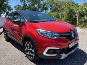 Renault Captur 1.5 dCi Exclusive EDC com 165 000 km por 16 900 € AUTOFRR - Arcozelo | Porto