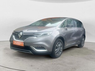 Renault Espace 1.6 dCi Zen com 95 437 km por 24 990 € MCOUTINHO USADOS AMARANTE | Porto