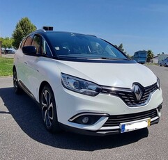 Renault Grande Scenic 1.5 Bose EDI Sacavém E Prior Velho •