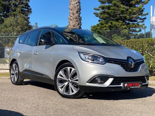 Renault Scénic G. 1.5 dCi Intens Hybrid Assist SS com 232 374 km por 15 900 € Mais Carros | Lisboa