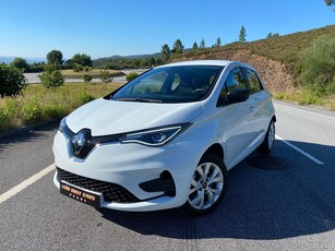 Renault ZOE Intens 50 com 21 000 km por 17 990 € Low Cost Cars | Porto