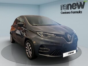 Renault ZOE Intens E.V. 50 R135