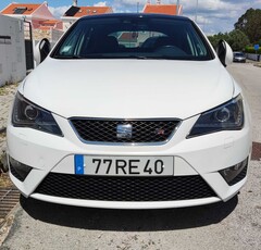 SEAT Ibiza 1.0 Eco TSI S&S FR Moita •