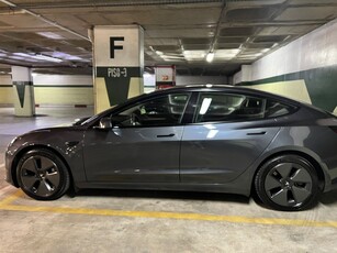 Tesla Model 3 Long Range Nogueira, Fraião E Lamaçães •