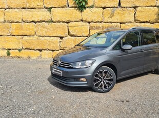 Volkswagen Touran 1.6 TDI Confortline DSG com 169 846 km por 24 950 € Tracção Motor | Lisboa