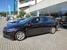 Opel Astra 1-6 CTDI Innovation (110 cv)