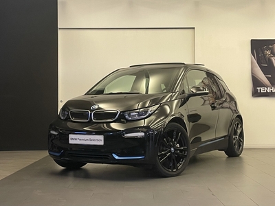 BMW i3 S 120Ah Auto - 2019