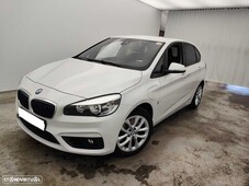 Usados BMW 225xe Active Tourer