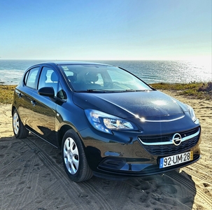 Opel corsa 1.2 Edition 58 mil km