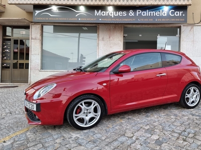 Alfa Romeo MiTo 1.3 JTDM Mito por 11 999 € Marques & Palmela Car | Lisboa