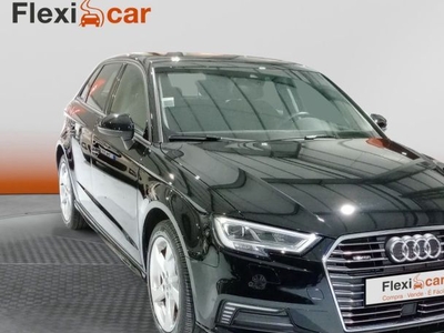 Audi A3 35 TFSI S tronic por 27 860 € Flexicar Setúbal | Setúbal