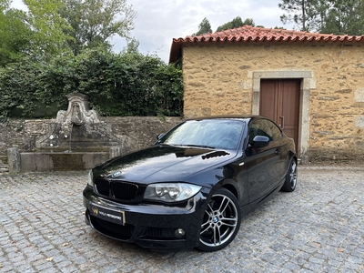 BMW Serie-1 120 d por 13 490 € World Motorsport | Braga