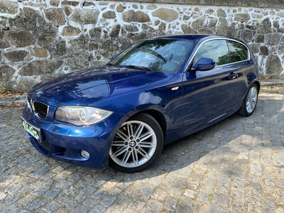 BMW Serie-1 123 d por 15 490 € Brigla Motors | Braga