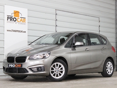 BMW Serie-2 216 d por 15 500 € PROCAR (Requião) | Braga