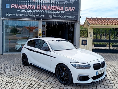 BMW Serie-3 320 i L.Sport Shadow Auto por 47 750 € Pimenta e Oliveira | Porto