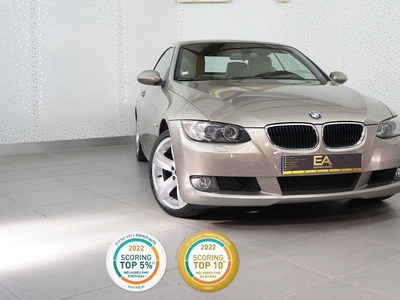 BMW Serie-3 320 i com 112 562 km por 17 480 € Espaço Auto | Aveiro
