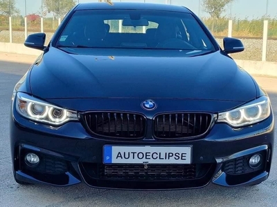 BMW Serie-4 418 d Gran Coupé Pack M por 27 800 € Auto Eclipse | Lisboa
