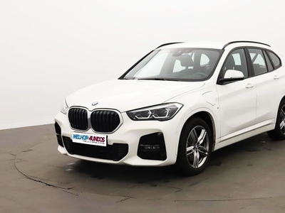 BMW X1 25 e xDrive por 39 750 € Melhor2Mundos Guimarães | Braga