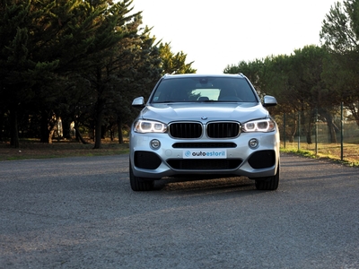 BMW X5 25 d sDrive Pack M com 91 000 km por 45 950 € Auto Estoril - Gestão Automóvel | Lisboa