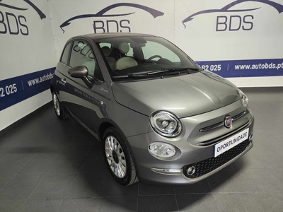 Fiat 500 1.0 Hybrid por 15 990 € Auto BDS | Lisboa