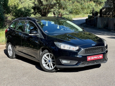 Ford Focus 1.5 TDCi Trend+ por 13 900 € Edriive | Lisboa
