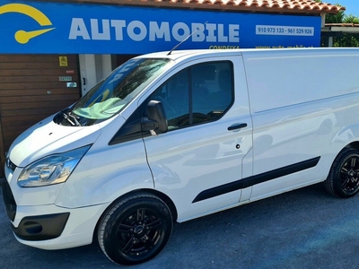 Ford Transit 270L1 2.2 H1-T.Normal