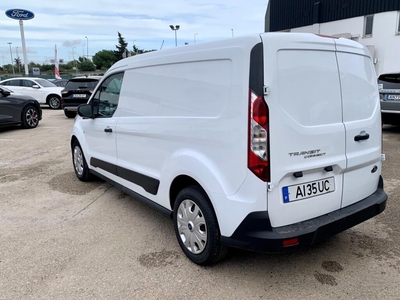Ford Transit Connect 1.5 TDCi 200 L1 Trend