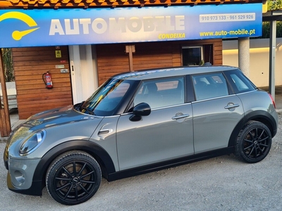 Mini Mini One D por 18 950 € Automobile Condeixa | Coimbra