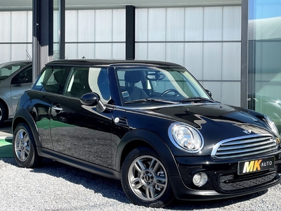 Mini Mini One D por 11 500 € MK Auto | Porto