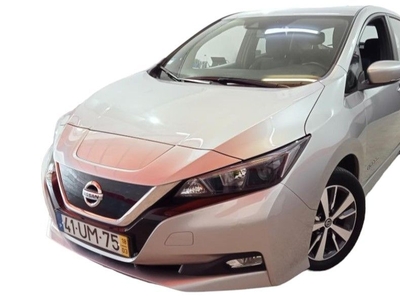 Nissan Leaf Acenta por 19 490 € HDCAR | Lisboa