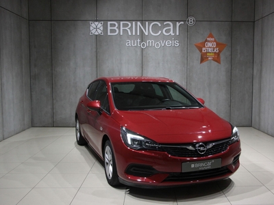 Opel Astra 1.2 T Business Edition S/S por 15 490 € Brincar Automóveis | Vila Real