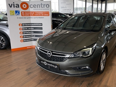 Opel Astra 1.6 CDTI Business Edition S/S por 14 400 € Via Centro | Lisboa