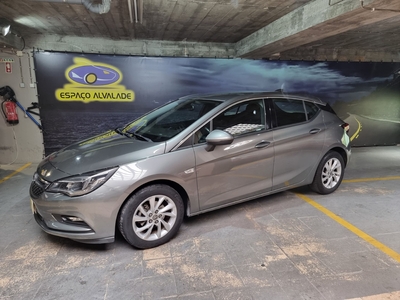 Opel Astra 1.6 CDTI Dynamic S/S com 138 000 km por 13 450 € Espaço Alvalade | Lisboa