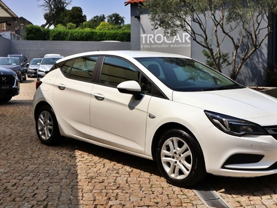 Opel Astra 1.6 CDTI Ecotec Business Edition S/S