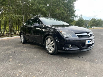 Opel Astra H Astra GTC 1.4