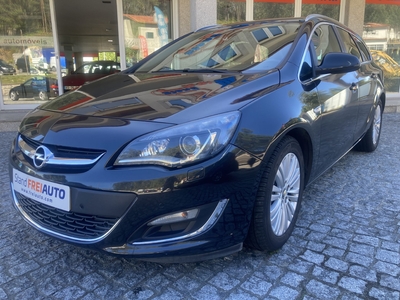 Opel Astra J Astra ST 1.7 CDTi Cosmo S/S