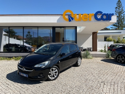 Opel Corsa E Corsa 1.2 120 Anos