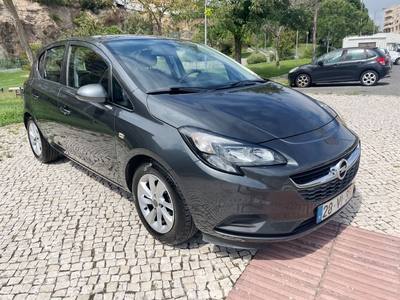 Opel Corsa E Corsa 1.3 CDTi Business Edition com 77 000 km por 12 490 € Stand Mendescar | Lisboa