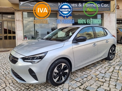 Opel Corsa -e e-Business com 7 903 km por 24 999 € Marques & Palmela Car | Lisboa