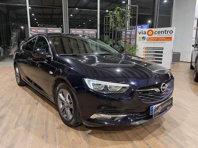 Opel Insignia 1.5 T Dynamic