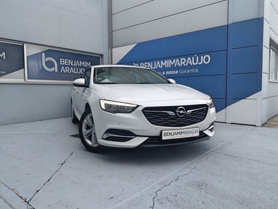 Opel Insignia 1.6 CDTi Business Edition por 17 900 € Benjamim Araújo | Braga