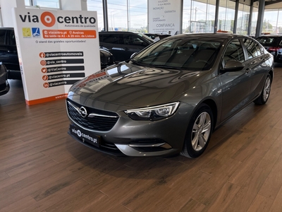 Opel Insignia 1.6 CDTi Business Edition por 18 900 € Via Centro | Lisboa