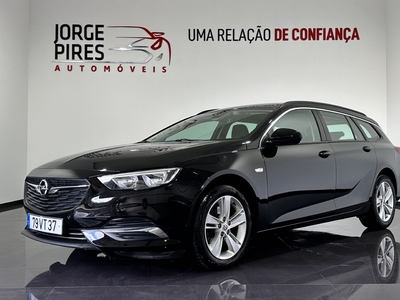Opel Insignia 1.6 CDTi Business Edition por 15 990 € Jorge Pires Automóveis Rio Tinto | Porto