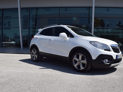 Opel Mokka 1.7 CDTi Cosmo S/S por 14 900 € Stand Frigi | Castelo Branco