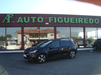 Peugeot 2008 1.2 PureTech GT Line EAT6 por 19 950 € Sede | Aveiro